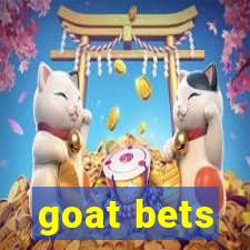 goat bets